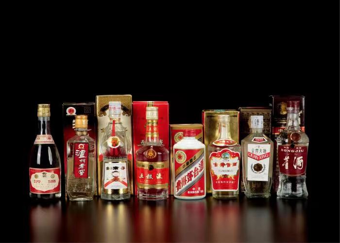 什邡老酒储存的方法